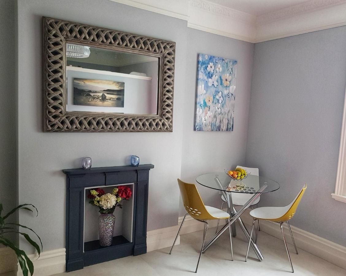 Elegantly Restored Suite In Historic Limerick Junction Buitenkant foto
